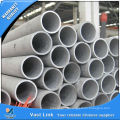 Welded Stainless Steel Tube 201 304 316 430